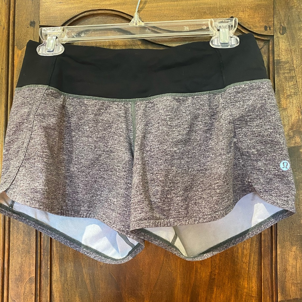Lululemon shorts